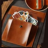 Ví đa năng kèm sổ tay - Harry Potter