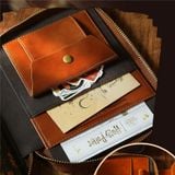 Ví đa năng kèm sổ tay - Harry Potter