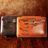 Ví đa năng kèm sổ tay - Harry Potter