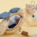 Ví mini - Gấu