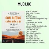 Con đường chẳng mấy ai đi