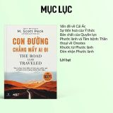 Con đường chẳng mấy ai đi