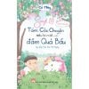 Suỵt!!! Tám Câu Chuyện Siêu Bí Mật Về Đầm Quả Bầu