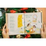 Sách ru cho em - Đêm Ấm