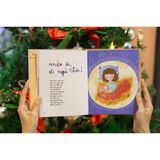 Sách ru cho em - Đêm Ấm