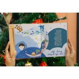 Sách ru cho em - Đêm Ấm