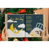 Sách ru cho em - Đêm Ấm