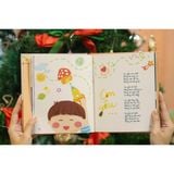 Sách ru cho em - Đêm Ấm