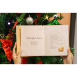 Sách ru cho em - Đêm Ấm