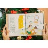 Sách ru cho em - Đêm Ấm