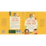 Phương pháp dạy con song ngữ