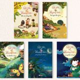 Góc Sân Và Khoảng Trời (Cuốn Lẻ)