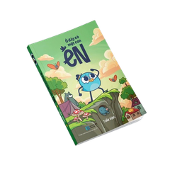Ở đây có một con Én
