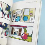 Ở đây có một con Én