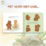 Bộ 4 cuốn Tự lập hạnh phúc