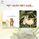 Bộ 4 cuốn Tự lập hạnh phúc