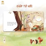 Bộ 4 cuốn Tự lập hạnh phúc