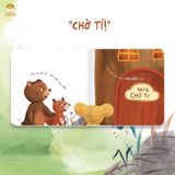 Bộ 4 cuốn Tự lập hạnh phúc