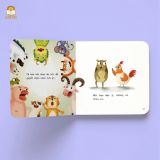 Bộ 4 cuốn Kỷ luật hạnh phúc