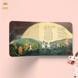 Bộ 4 cuốn Kỷ luật hạnh phúc