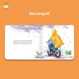 Một nhà hạnh phúc (Cuốn lẻ)