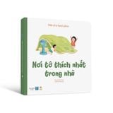 Một nhà hạnh phúc (Cuốn lẻ)