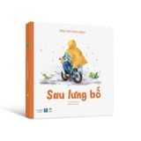 Một nhà hạnh phúc (Cuốn lẻ)