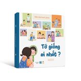 Một nhà hạnh phúc (Cuốn lẻ)