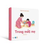 Một nhà hạnh phúc (Cuốn lẻ)
