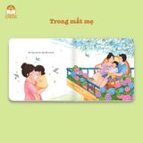 Một nhà hạnh phúc (Cuốn lẻ)