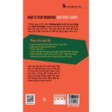 Quẳng gánh lo đi và vui sống (bản bỏ túi)