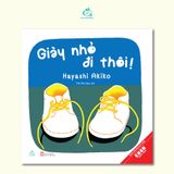 Combo Ehon Nhật Bản - Giờ Chơi Của Bé (Bộ 6 Cuốn)