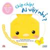 Chơi cùng Gà con Piyo - Chíp chíp! Ai vậy nhỉ?