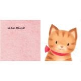 Chơi cùng Gà con Piyo - Chíp chíp! Ai vậy nhỉ?