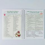 Ngữ Pháp Tiếng Anh Lớp 3–12 – Takenote - Trọng Tâm – Dễ Học – Nhớ Lâu