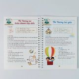 Ngữ Pháp Tiếng Anh Lớp 3–12 – Takenote - Trọng Tâm – Dễ Học – Nhớ Lâu