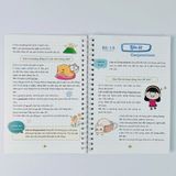 Takenote - English grammar easy - Ngữ pháp Tiếng Anh - Học nhanh - Nhớ lâu