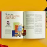 Ấn phẩm đặc biệt Magazine Khắc Nối - Chúng mình lớn lên cùng đất nước