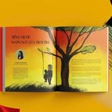 Ấn phẩm đặc biệt Magazine Khắc Nối - Chúng mình lớn lên cùng đất nước