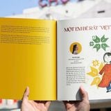 Ấn phẩm đặc biệt Magazine Khắc Nối - Chúng mình lớn lên cùng đất nước