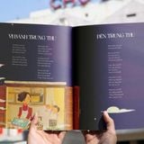 Ấn phẩm đặc biệt Magazine Khắc Nối - Chúng mình lớn lên cùng đất nước