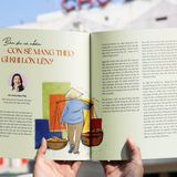 Ấn phẩm đặc biệt Magazine Khắc Nối - Chúng mình lớn lên cùng đất nước