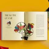 Ấn phẩm đặc biệt Magazine Khắc Nối - Chúng mình lớn lên cùng đất nước