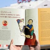 Ấn phẩm đặc biệt Magazine Khắc Nối - Chúng mình lớn lên cùng đất nước