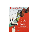 Ấn phẩm đặc biệt Magazine Khắc Nối - Chúng mình lớn lên cùng đất nước