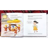 Cành vàng lá ngọc - Nếu bạn là công chúa?