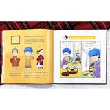 Cành vàng lá ngọc - Nếu bạn là công chúa?