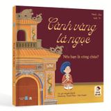Cành vàng lá ngọc - Nếu bạn là công chúa?