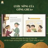 Cành vàng lá ngọc - Nếu bạn là công chúa?