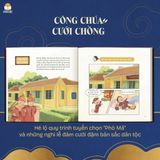 Cành vàng lá ngọc - Nếu bạn là công chúa?